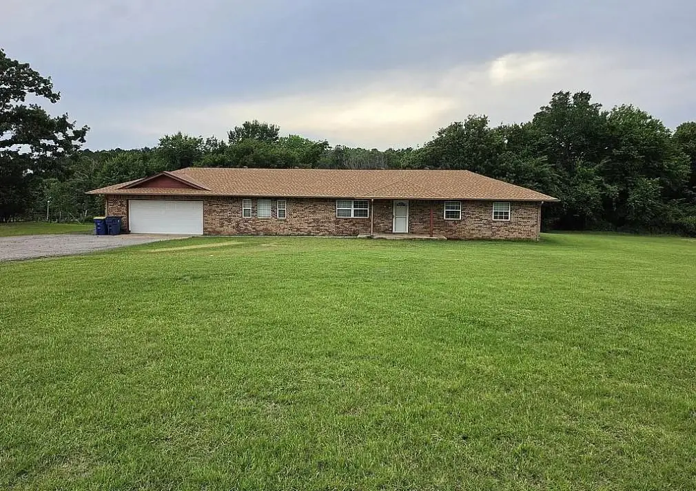 2905 N Henney Road, Choctaw, OK 73020 - #1
