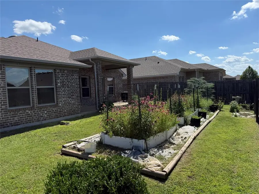 1229 SW 156th Terrace, Oklahoma City, OK 73170 - #3