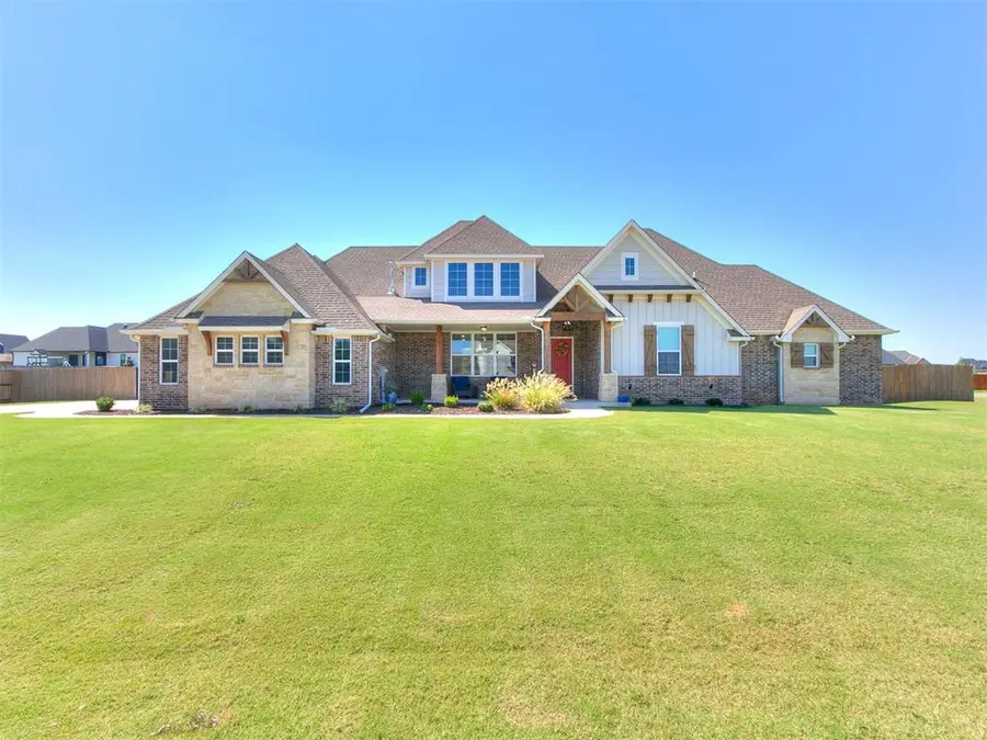 1017 Dorsi Way, Newcastle, OK 73065 - #2