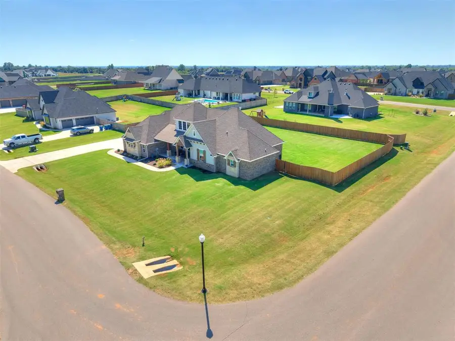 1017 Dorsi Way, Newcastle, OK 73065 - #3