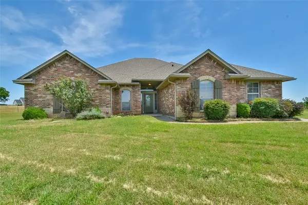 1921 NW 4th Place, Newcastle, OK 73065
