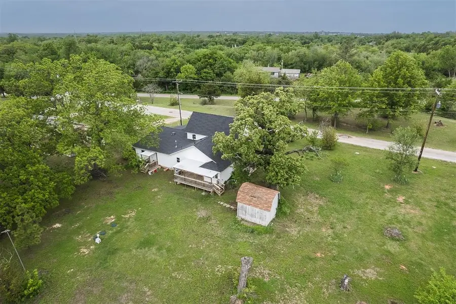 1823 W Highland Street, Shawnee, OK 74801 - #2