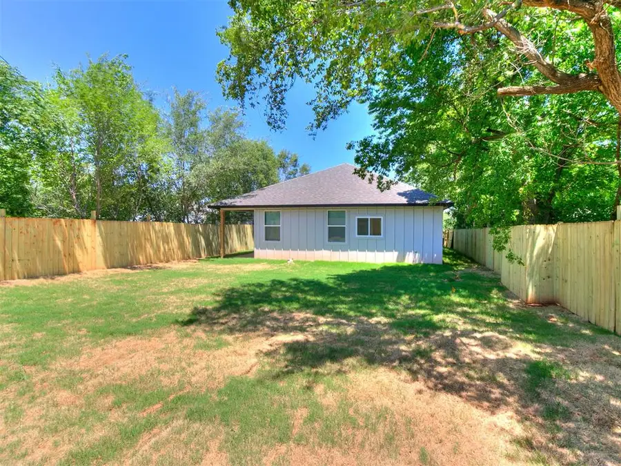 1532 NE 27th Street, Oklahoma City, OK 73111 - #3