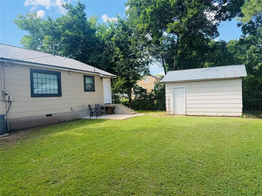 808 Roosevelt Street, Seminole, OK 74868 - #3