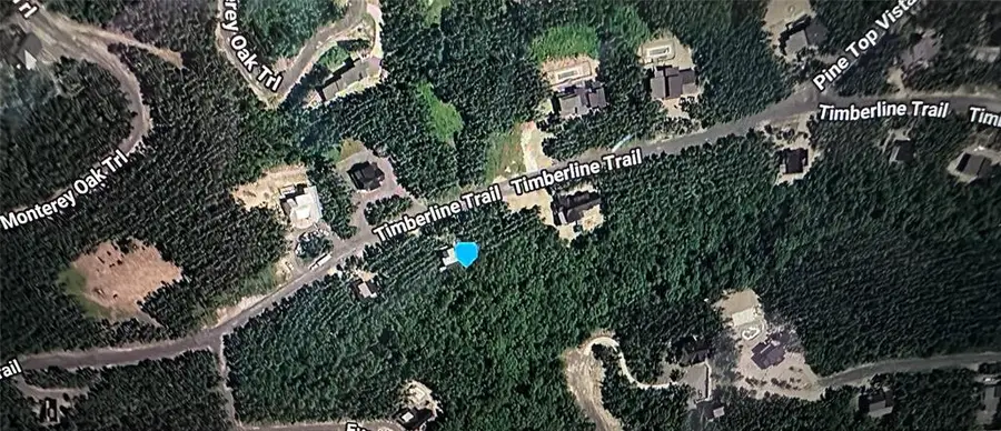 584 Timberline Trail, Broken Bow, OK 74728 - #2