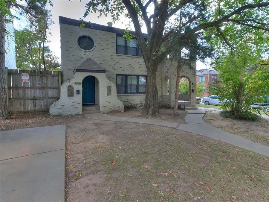 1628 NW 17th Street, Oklahoma City, OK 73106 - #2