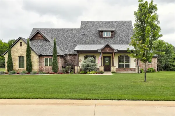 365 Old Branch Road, Choctaw, OK 73020