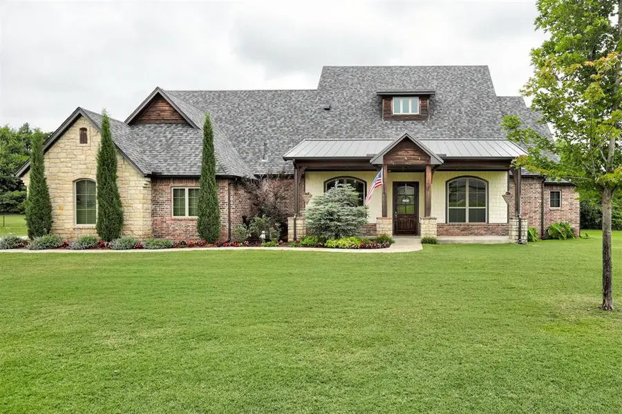 365 Old Branch Road, Choctaw, OK 73020 - #3