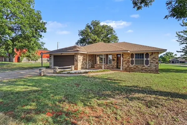 1001 W E Avenue, Elk City, OK 73644