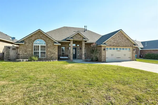 439 NE 20th Street, Newcastle, OK 73065