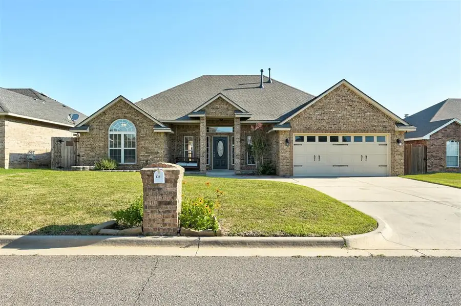 439 NE 20th Street, Newcastle, OK 73065 - #2