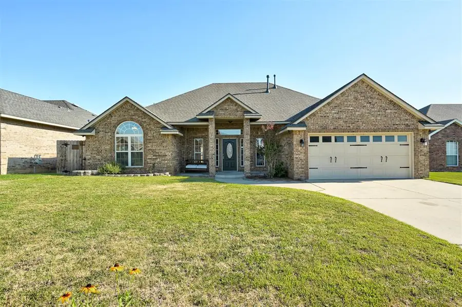 439 NE 20th Street, Newcastle, OK 73065 - #3
