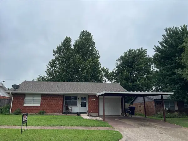 Address Withheld By Seller, Noble, OK 73068