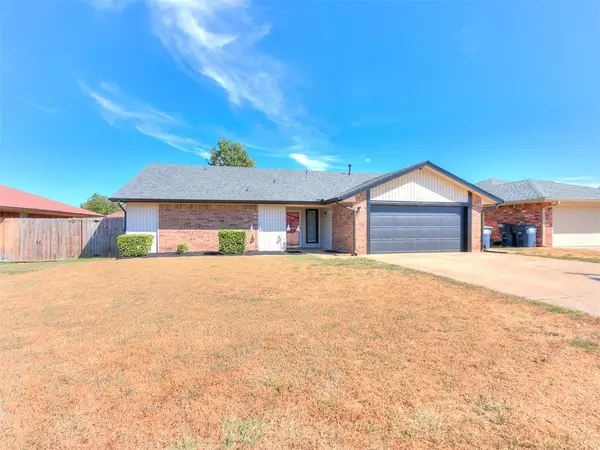 11 Concord Boulevard, Shawnee, OK 74804