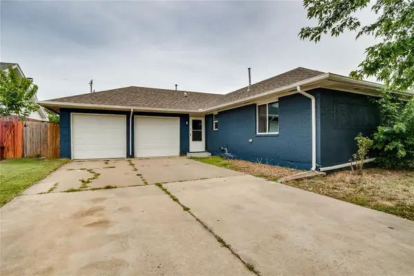 917 NW 15th Street, Moore, OK 73160