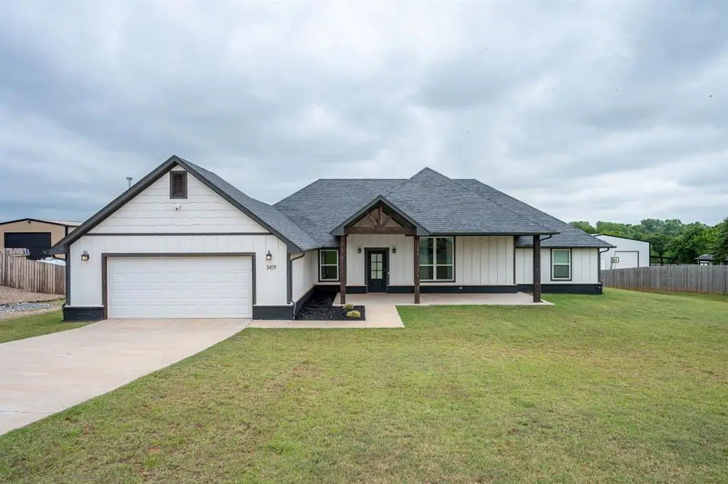 1419 County Street 2977, Blanchard, OK 73010 - #1