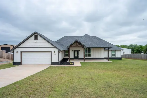 1419 County Street 2977, Blanchard, OK 73010