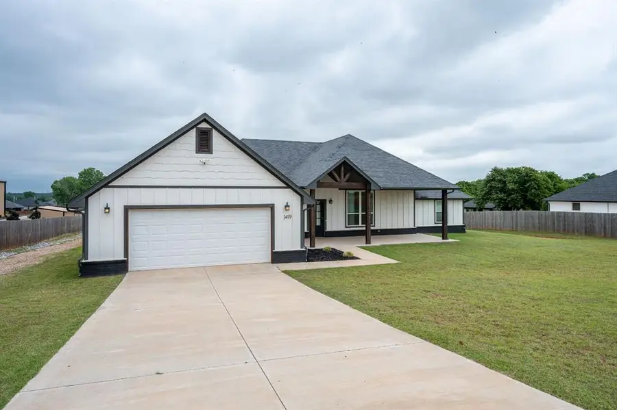 1419 County Street 2977, Blanchard, OK 73010 - #3