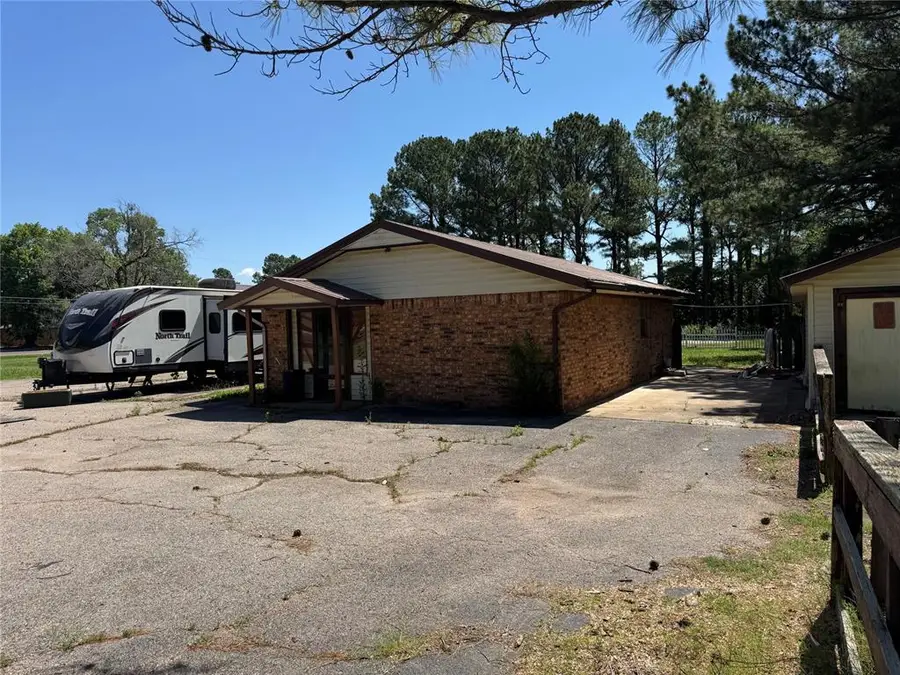 45203 Highway 3 Highway, Shawnee, OK 74801 - #2