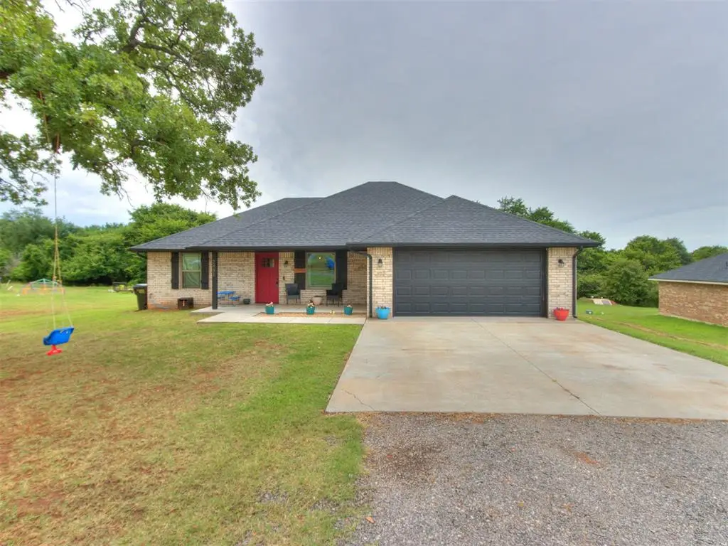 2481 County Road 1328, Blanchard, OK 73010 - #1
