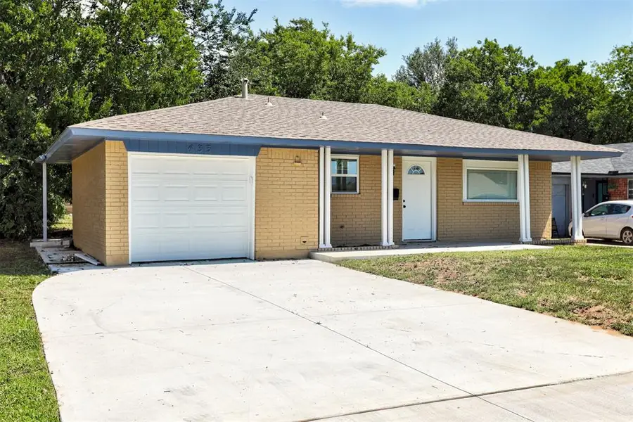 433 NW 87th Street, Oklahoma City, OK 73114 - #3