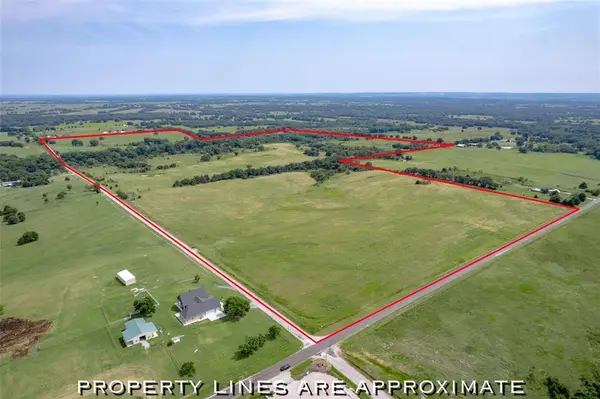 0 N County Road 3170 Road, Elmore City, OK 73433
