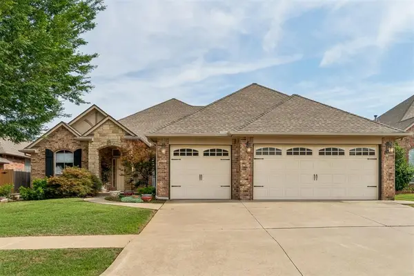 5616 NW 117th Terrace, Oklahoma City, OK 73162