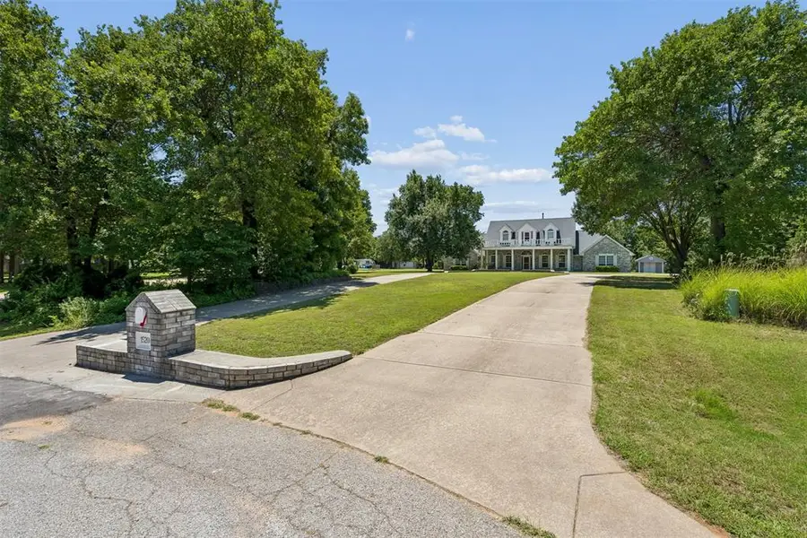 15208 SE 73rd Street, Choctaw, OK 73020 - #3