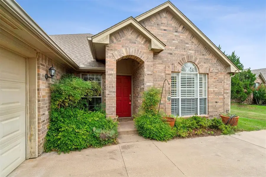 3012 Longmeadow, Edmond, OK 73003 - #2