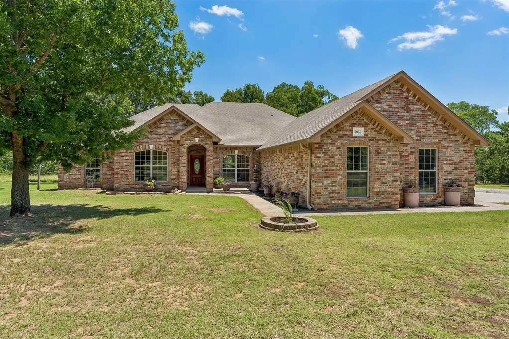 5050 Pond Drive, Harrah, OK 73045 - #1