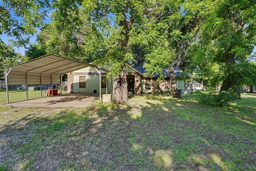 104 SW Timber Lane, Indiahoma, OK 73552 - #2