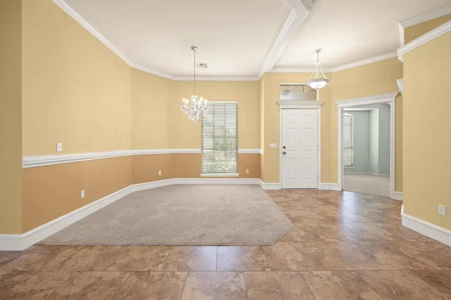 2805 NW 168th Street, Edmond, OK 73012 - #2
