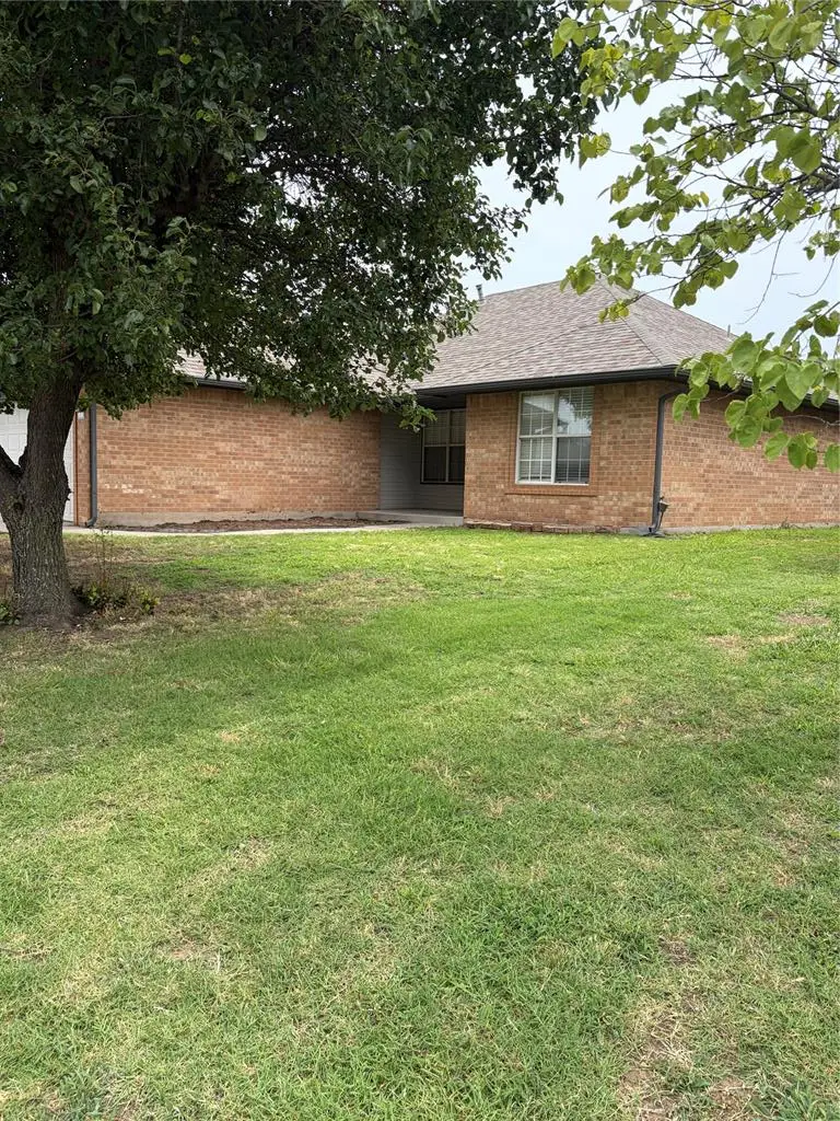 14516 S Hudson Avenue, Oklahoma City, OK 73170 - #1