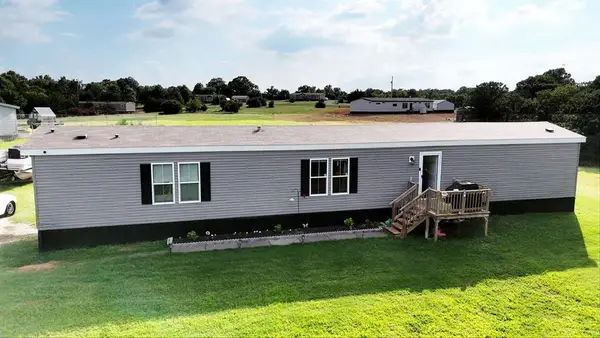 16840 S Spring Hill Street, Lexington, OK 73051