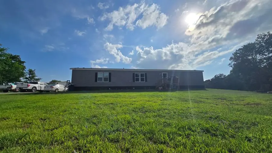 16840 S Spring Hill Street, Lexington, OK 73051 - #2