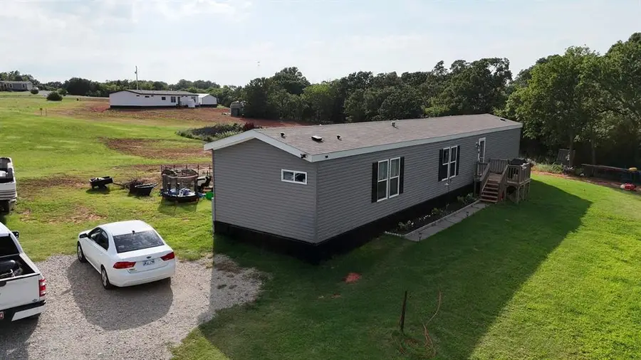 16840 S Spring Hill Street, Lexington, OK 73051 - #3