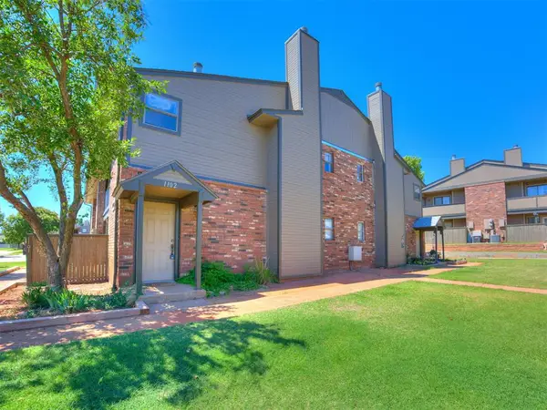 11421 Springhollow Road #1102, Oklahoma City, OK 73120