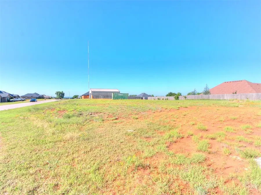 3689 Merlin Court, Newcastle, OK 73065 - #3