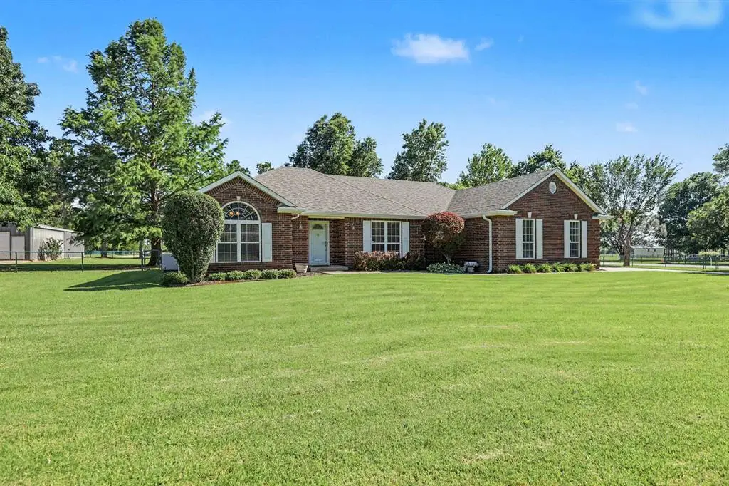 36703 W 45th Street, Shawnee, OK 74804 - #1