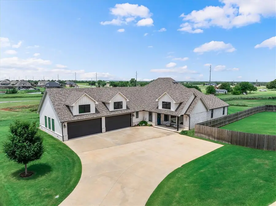 6221 NW 163rd Place, Edmond, OK 73013 - #3