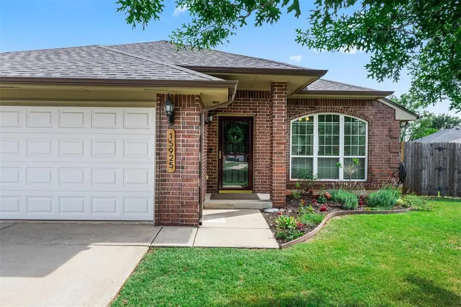 15925 Loutain Court, Edmond, OK 73013 - #2