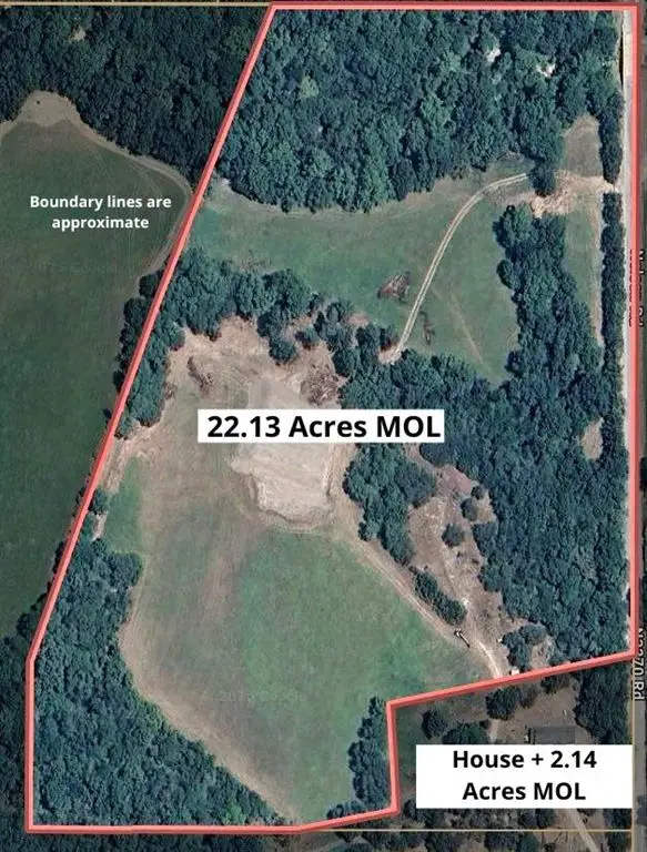 3485 Nelson Road, Sulphur, OK 73086 - #3