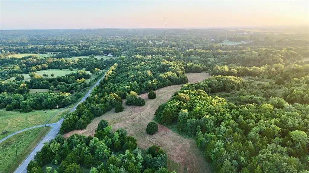 2 N 3480 Road, Earlsboro, OK 74840 - #1