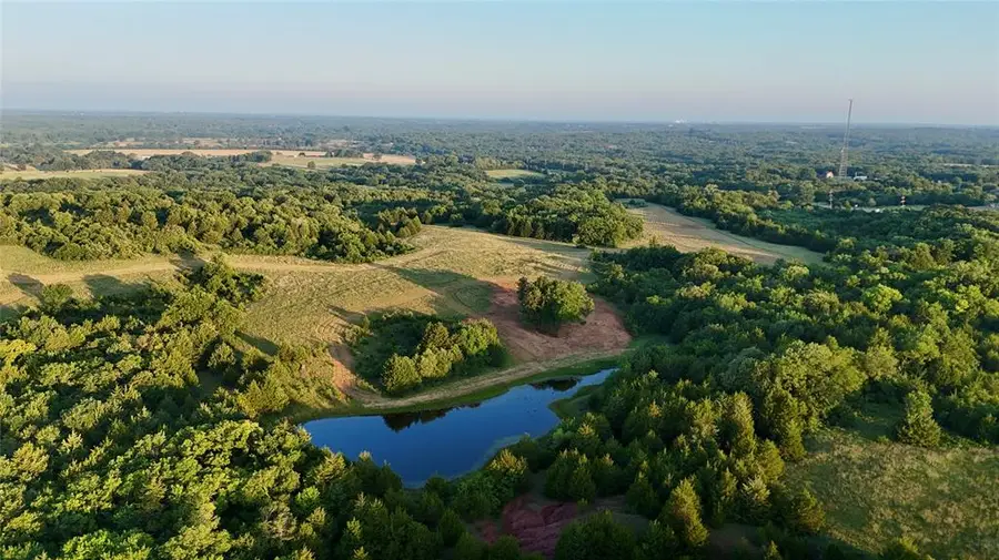 3 9 Highway, Earlsboro, OK 74840 - #2