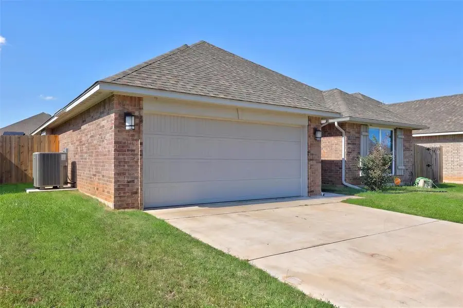 4229 NW 152nd Terrace, Edmond, OK 73013 - #2