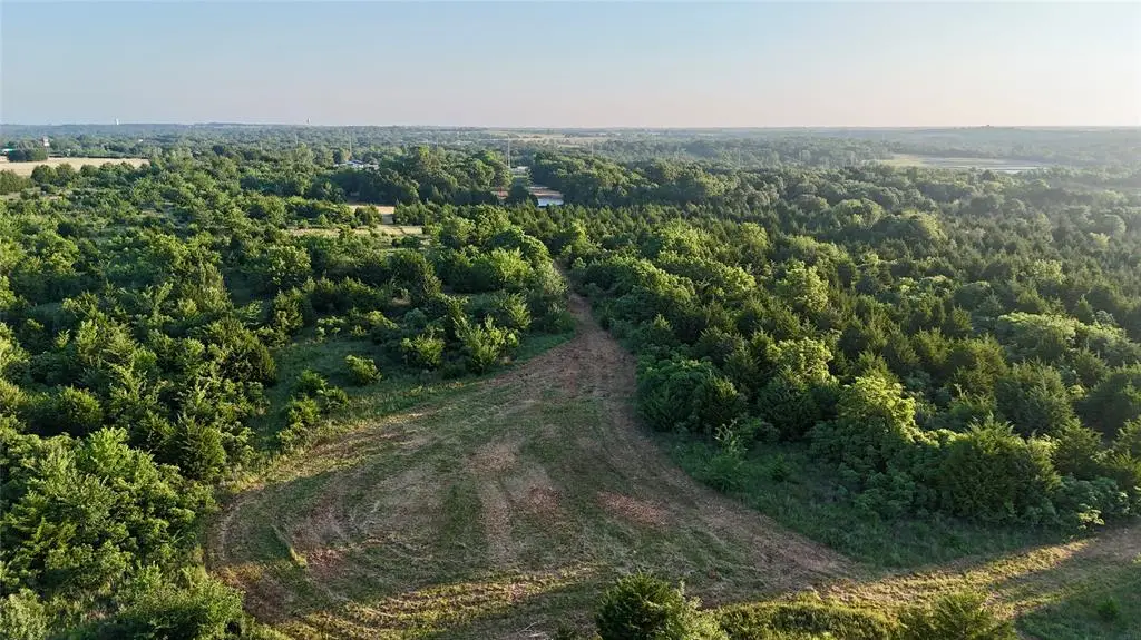5 N 3490 Road, Earlsboro, OK 74840 - #1