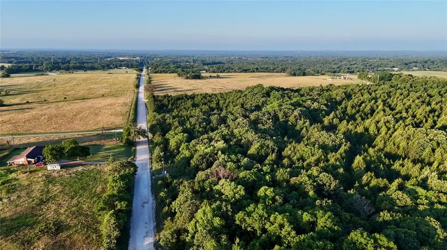 6 N 3490 Road, Earlsboro, OK 74840 - #2