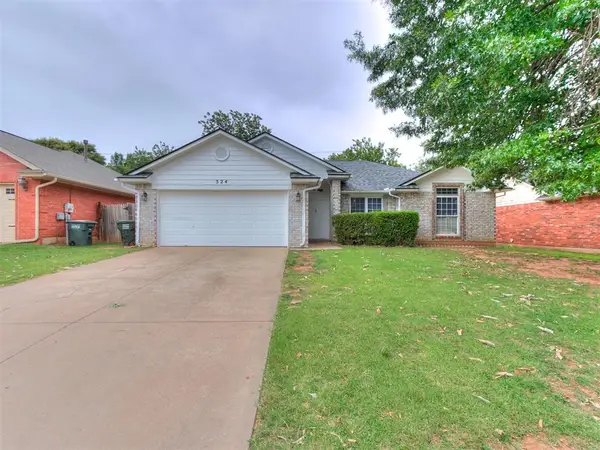 524 Firelane Road, Edmond, OK 73003