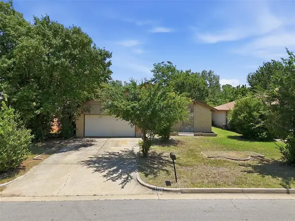 11108 Windmill Road, Oklahoma City, OK 73162