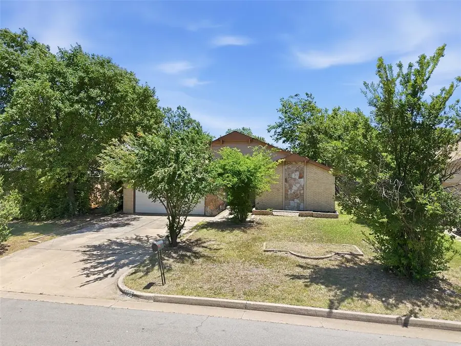 11108 Windmill Road, Oklahoma City, OK 73162 - #2